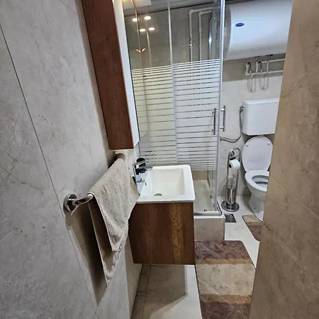 Jezero Apartman Vrnjačka Banja