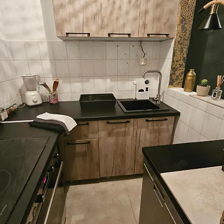 Jezero Apartman Vrnjačka Banja