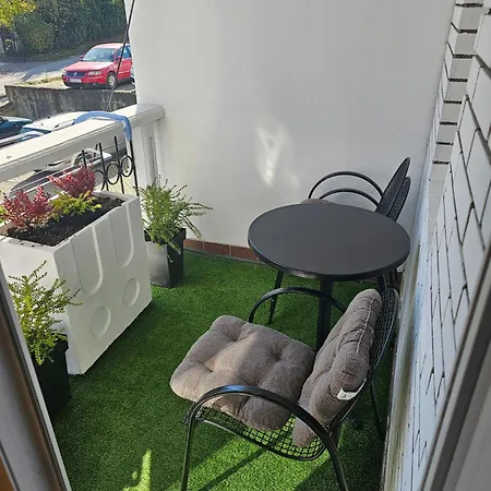 Jezero Apartman Vrnjačka Banja